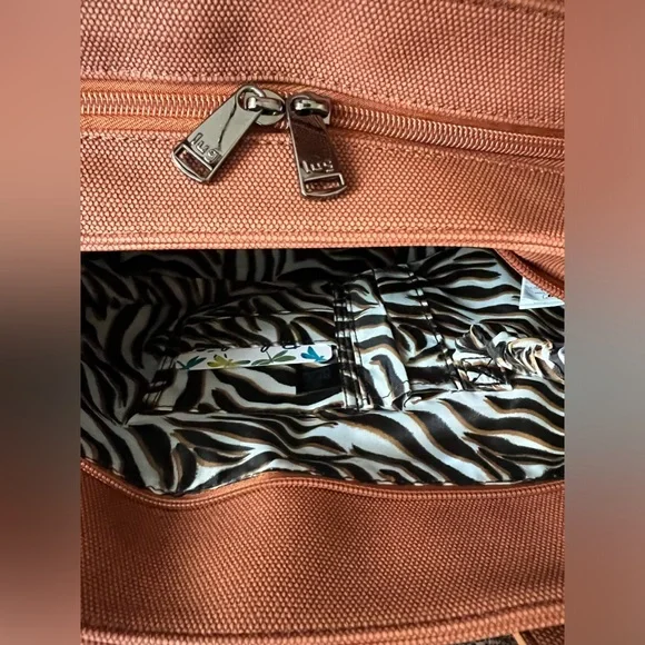 Lug Tempo Matte Luxe VL copper - Picture 13 of 15